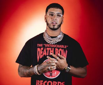 Anuel AA