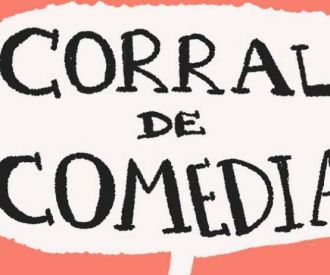 Corral de Comedia (micro abierto)