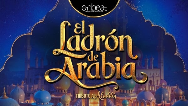 El Ladrón de Arabia