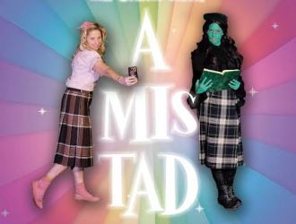 El Color de la Amistad