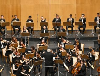 Orquesta Sinfónica Freixenet