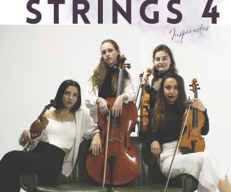 Sunset Strings