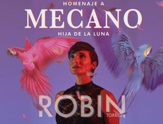 Tributo a Mecano. Hija de la Luna