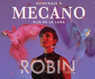 Tributo a Mecano. Hija de la Luna