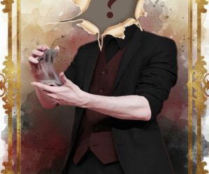 Un Show de Magia en el Corral de Lope