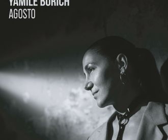 Yamile Burich & Ornella Contreras