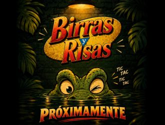 Birras y Risas