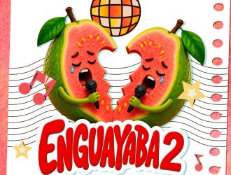 Enguayaba2 – Canta & Baila QW