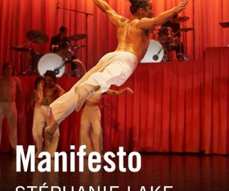 Manifesto - Stéphanie Lake Company
