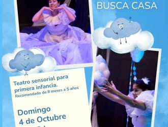 Nube Busca Casa