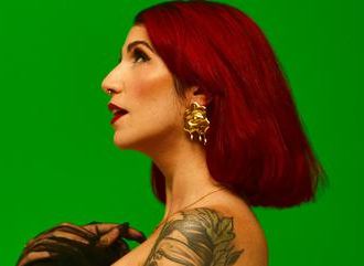 Bely Basarte