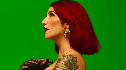 Bely Basarte