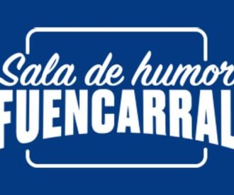 Cinesa Fuencarral - Sala de Humor