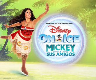 Disney On Ice