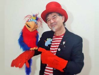 Sergio Reyes Mago