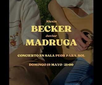 Becker Madruga