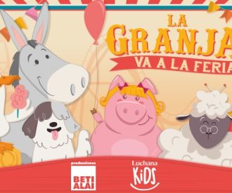 La Granja va a la Feria