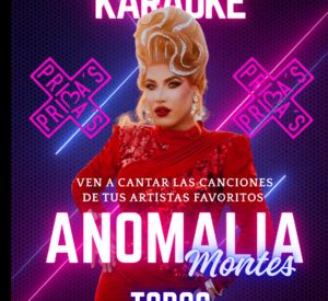 La Reina del Karaoke