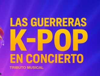Tributos a las Guerreras Kpop