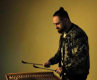 Bratia feat. Ľubomír Gašpar