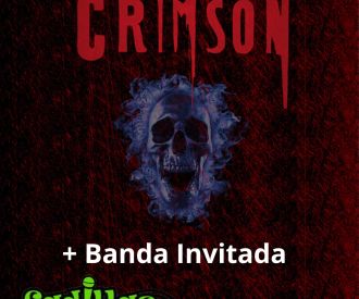 Crimson + Banda Invitada