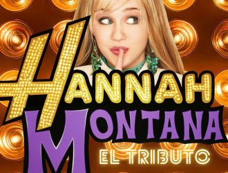 Hannah Montana, el tributo