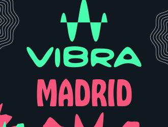 VIBRA Argentina Madrid