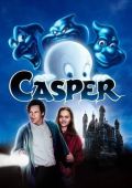 Cartel de la películaCasper
