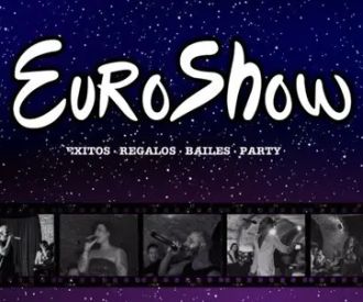 Euroshow, un Show muy Eurovisivo
