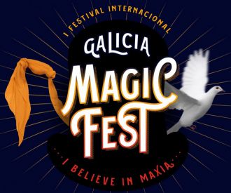 Galicia Magic Fest