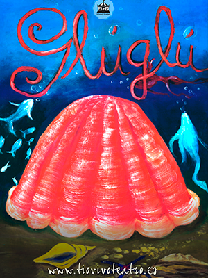 Gluglú - Teatro Para Bebés