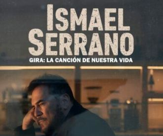 Ismael Serrano