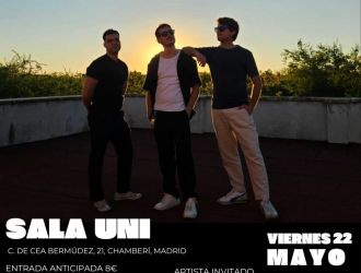 De Cabeza y Corazón + Siren Fourteen