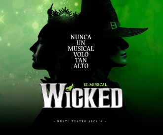 Wicked, El Musical