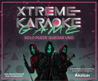 Xtreme Karaoke Game