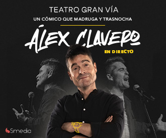 Álex Clavero