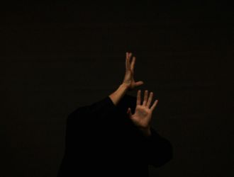 Antes del Alba - José Ángel Capel