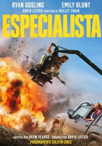 Imagen de la película El Especialista
