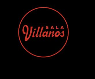 Sala Villanos