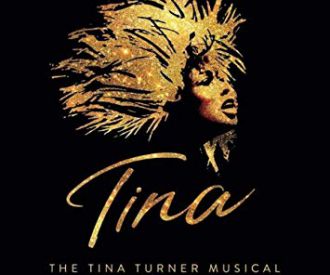 Tina, El Musical