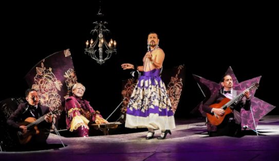 Los empeños de una casa, de Sor Juana Inés de la Cruz