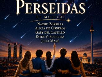 Perseidas - El Musical