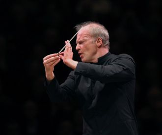 Réquiem de Mozart - Orquesta de Cadaqués