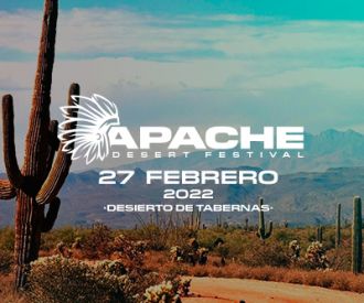 Apache Desert Festival