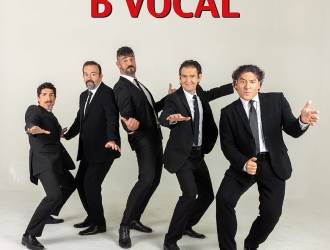 B Vocal