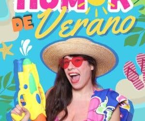 Humor de Verano