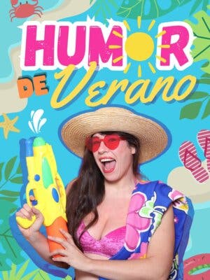 Humor de Verano