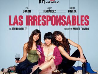 Las Irresponsables
