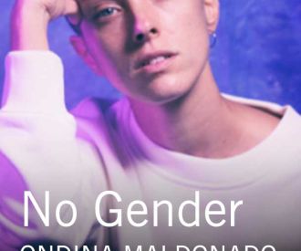No Gender - Ondina Maldonado