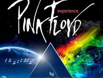 Pink Floyd Experience by Oxigeno